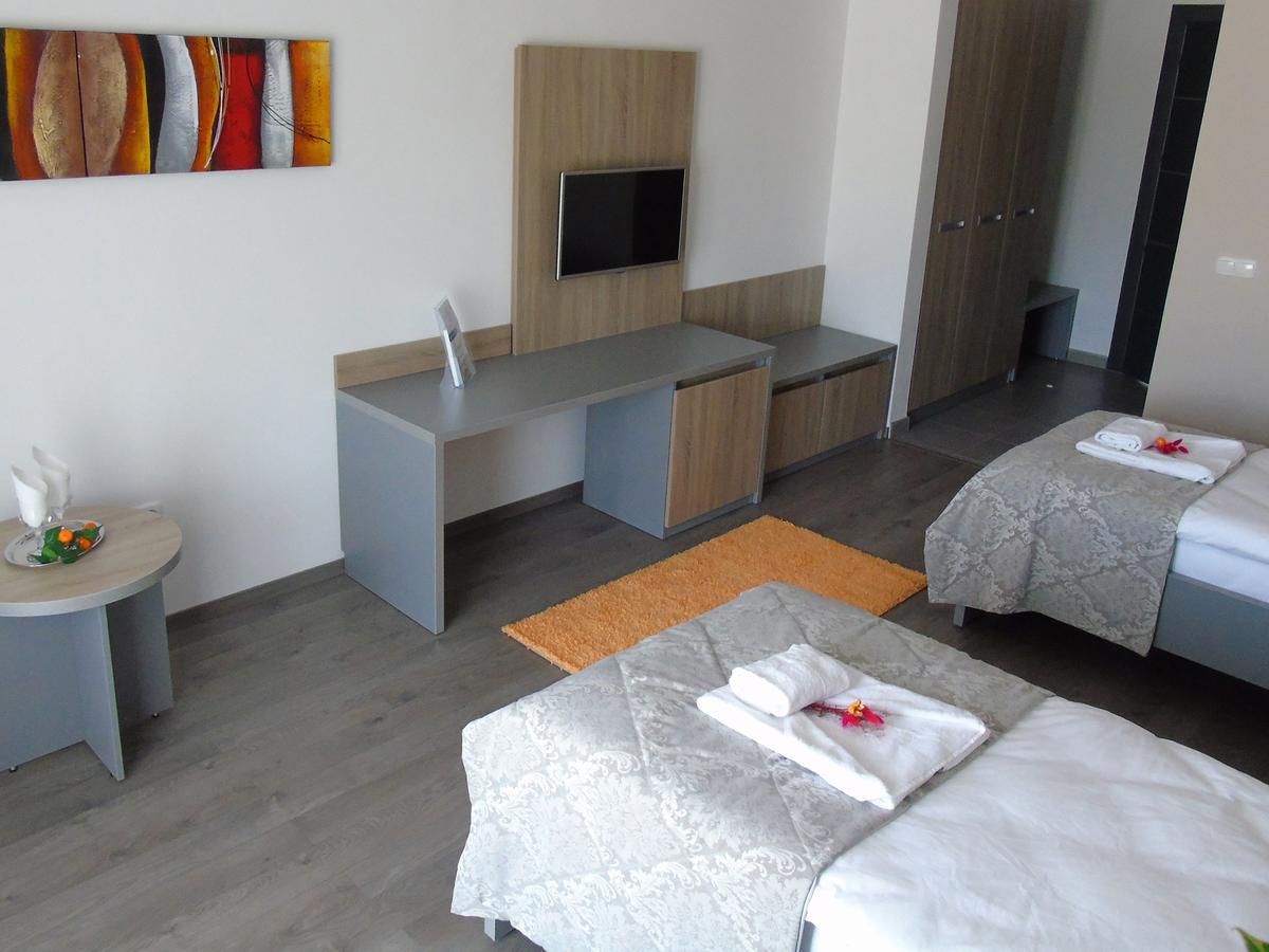 Motel Kamenica Bihać Eksteriør bilde