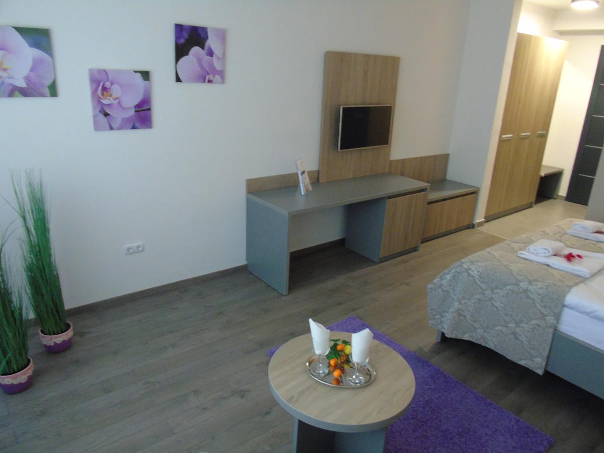 Motel Kamenica Bihać Eksteriør bilde