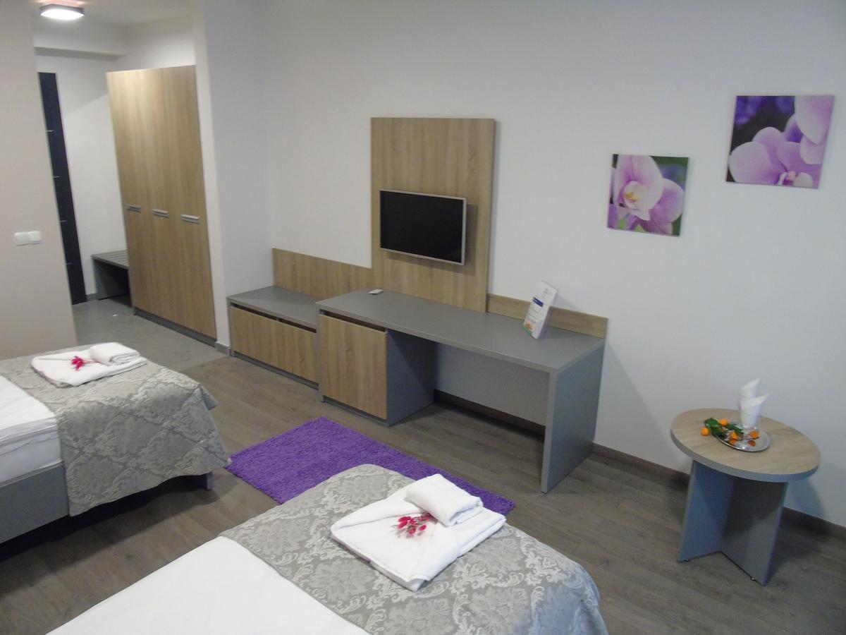 Motel Kamenica Bihać Eksteriør bilde