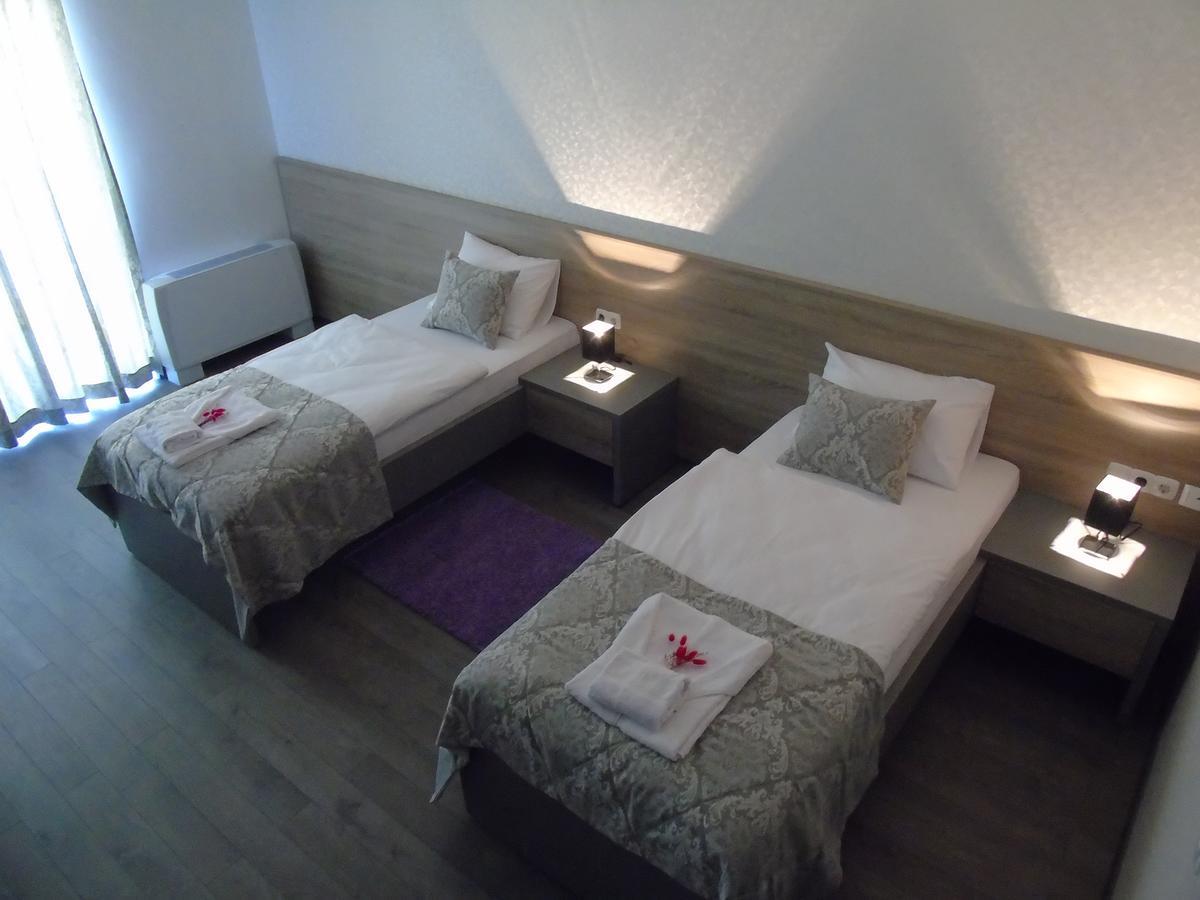 Motel Kamenica Bihać Eksteriør bilde