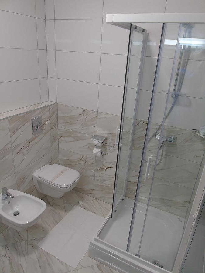 Motel Kamenica Bihać Eksteriør bilde