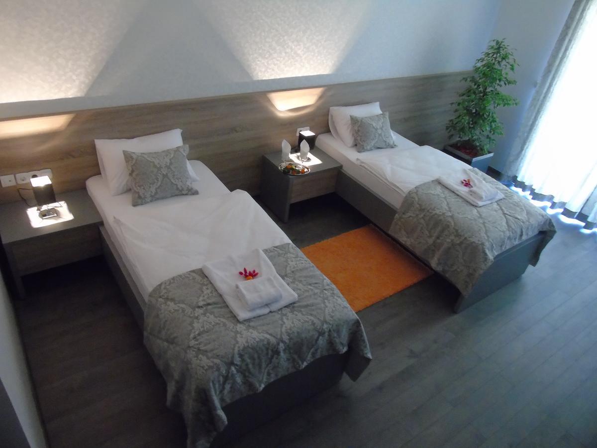 Motel Kamenica Bihać Eksteriør bilde