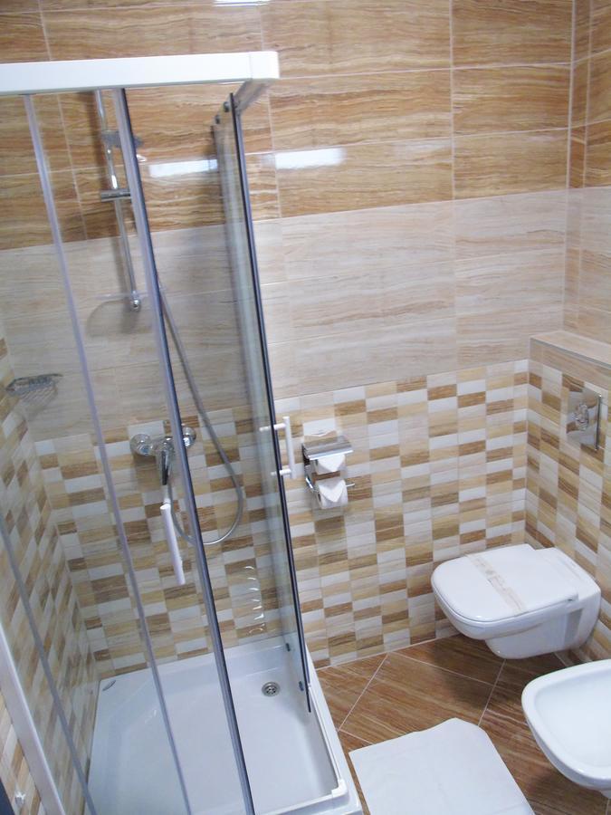Motel Kamenica Bihać Eksteriør bilde