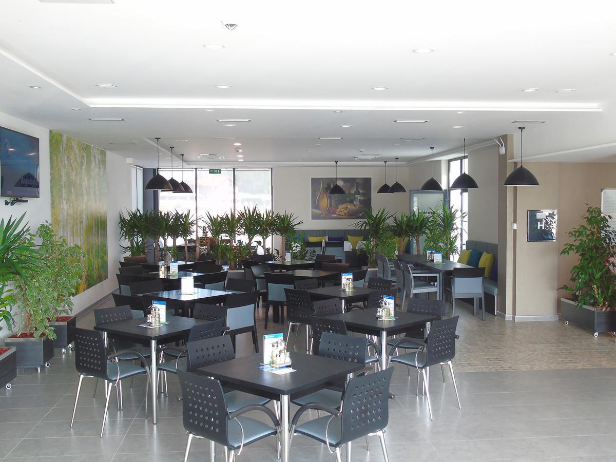 Motel Kamenica Bihać Eksteriør bilde