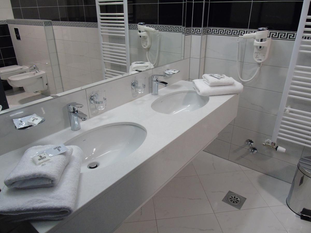 Motel Kamenica Bihać Eksteriør bilde