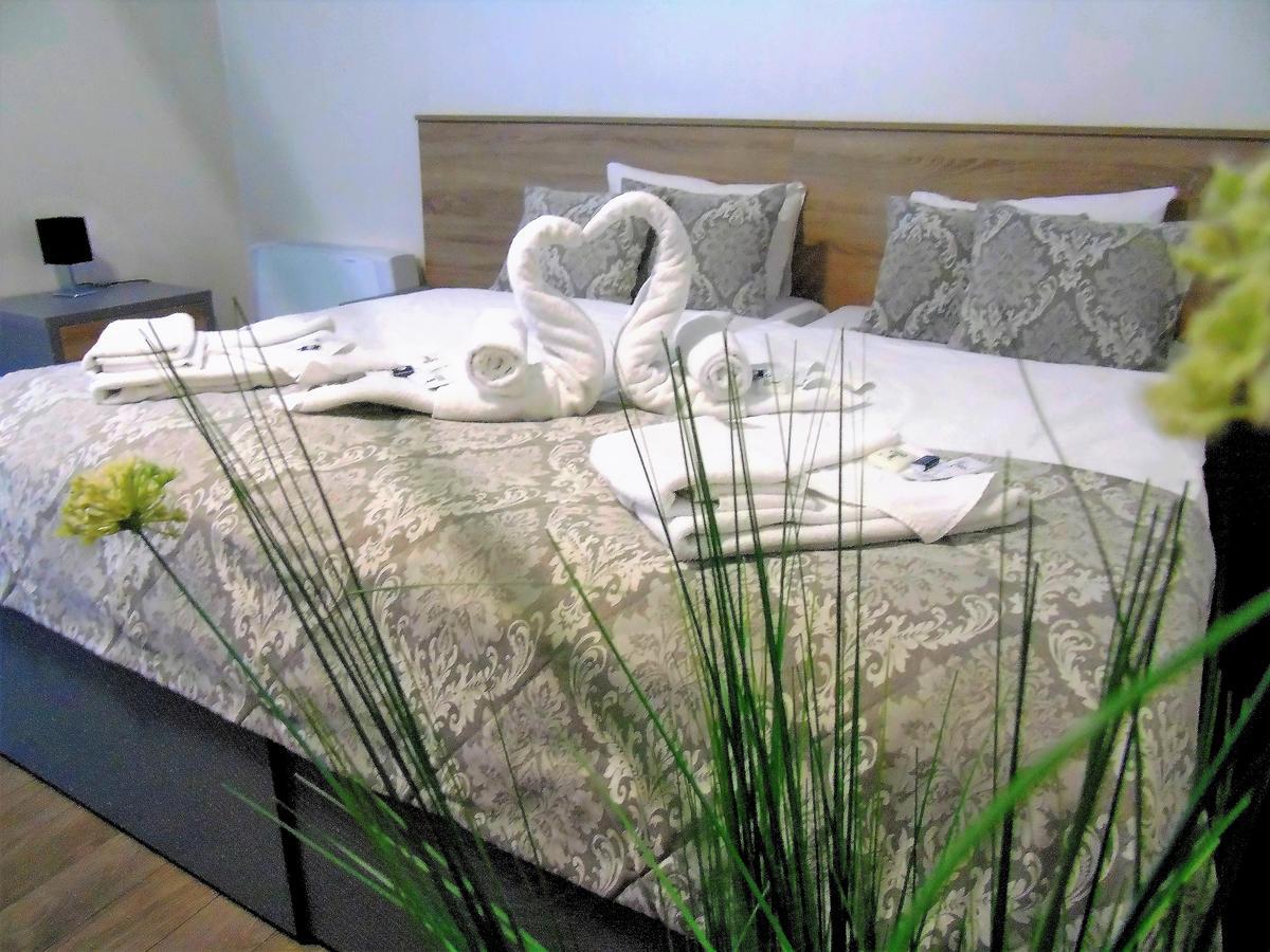 Motel Kamenica Bihać Eksteriør bilde