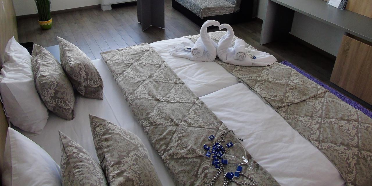 Motel Kamenica Bihać Eksteriør bilde