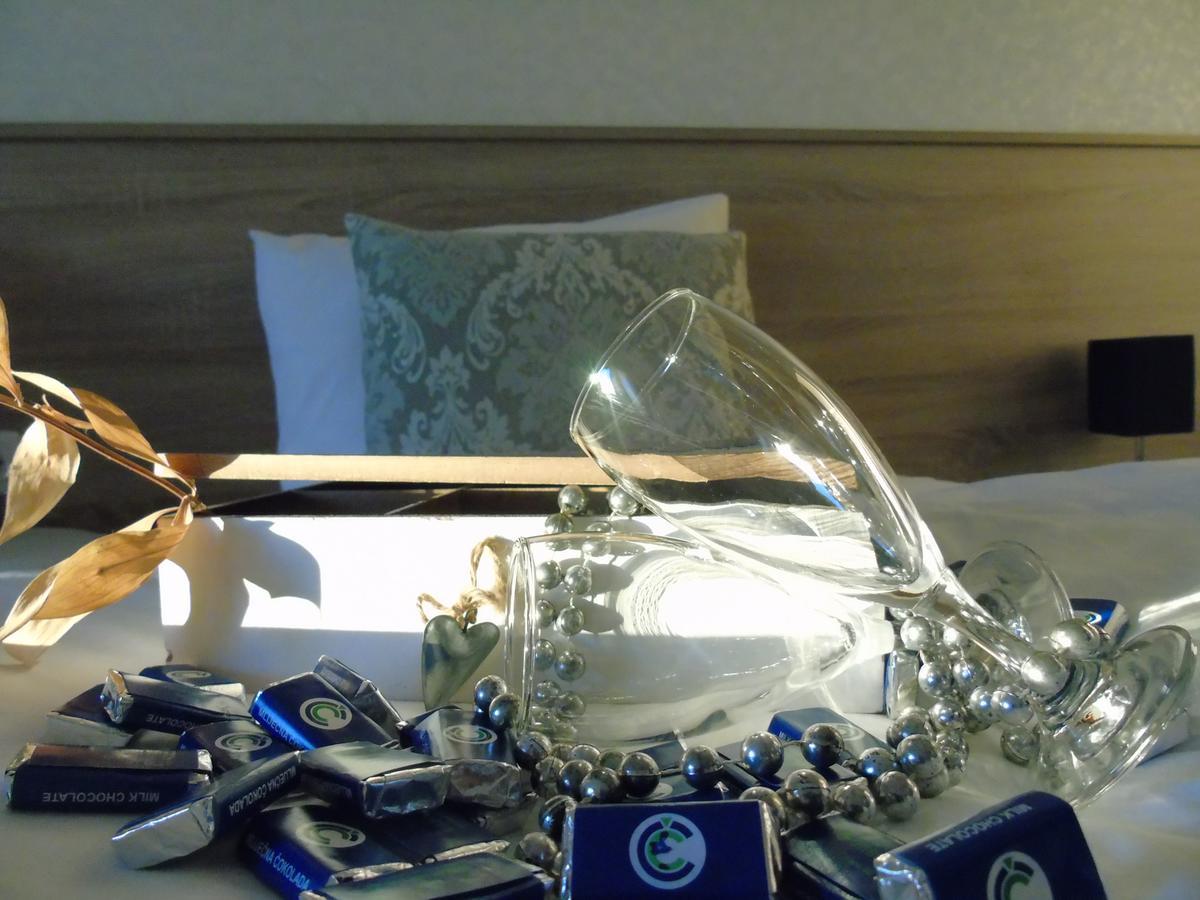 Motel Kamenica Bihać Eksteriør bilde